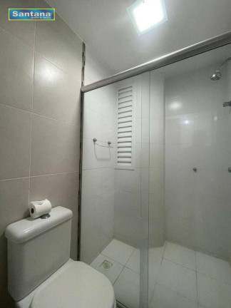 Imagem Apartamento com 1 Quarto à Venda, 34 m² em Do Turista - Caldas Novas