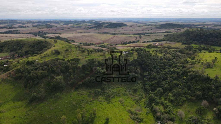 Imagem Fazenda à Venda, 1.140.400 m² em Zona Rural - Assaí Imagem Fazenda à Venda, 1.140.400 m² em Zona Rural - Assaí