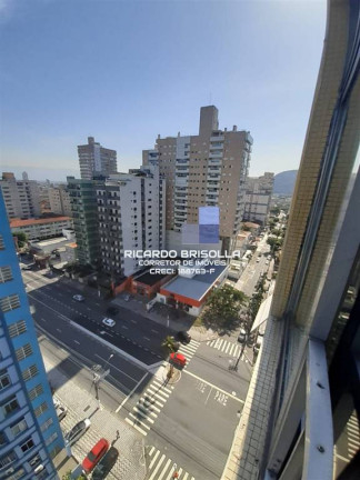 Imagem Apartamento com 3 Quartos à Venda, 109 m² em Centro - Sao Vicente Imagem Apartamento com 3 Quartos à Venda, 109 m² em Centro - Sao Vicente