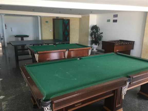Imagem Apartamento com 3 Quartos à Venda, 168 m² em Forte - Praia Grande