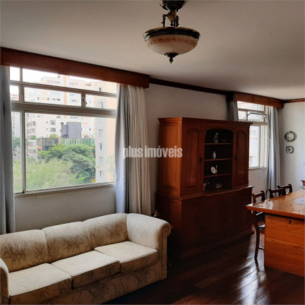 Imagem Apartamento com 3 Quartos à Venda, 141 m² em Cerqueira César - São Paulo Imagem Apartamento com 3 Quartos à Venda, 141 m² em Cerqueira César - São Paulo