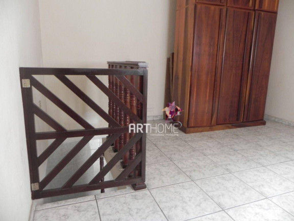 Imagem Sobrado com 3 Quartos à Venda, 137 m² em Rudge Ramos - São Bernardo Do Campo Imagem Sobrado com 3 Quartos à Venda, 137 m² em Rudge Ramos - São Bernardo Do Campo