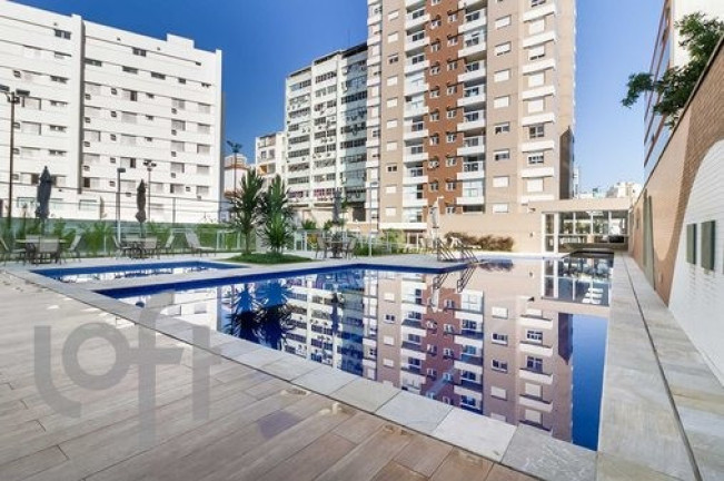 Imóvel com 2 Quartos à Venda, 72 m² em Liberdade - São Paulo