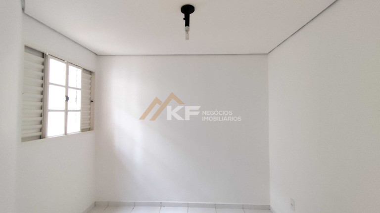 Imagem Apartamento com 2 Quartos à Venda, 34 m² em Jardim Irajá - Ribeirão Preto
