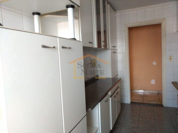 Imagem Apartamento com 2 Quartos à Venda, 68 m² em Parada Inglesa - São Paulo