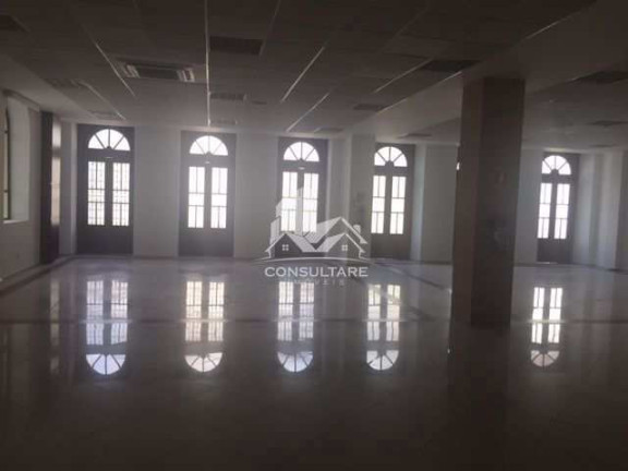 Imagem Imóvel para Alugar, 3.000 m² em Centro - Santos