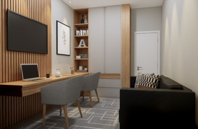Imagem Casa com 3 Quartos à Venda, 73 m² em Jardim Das Flores - Suzano Imagem Casa com 3 Quartos à Venda, 73 m² em Jardim Das Flores - Suzano