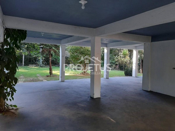 Imagem Casa com 2 Quartos à Venda, 200 m² em Granja Viana - Cotia