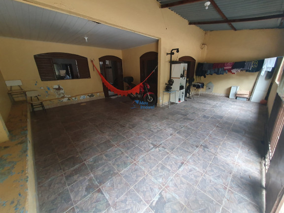 Imagem Casa com 3 Quartos à Venda, 90 m² em Centro - Cidade Ocidental