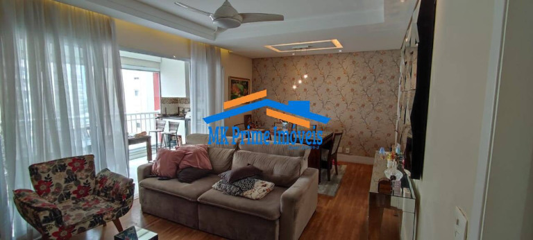 Imagem Apartamento com 3 Quartos à Venda, 96 m² em Vila Leopoldina - São Paulo Imagem Apartamento com 3 Quartos à Venda, 96 m² em Vila Leopoldina - São Paulo