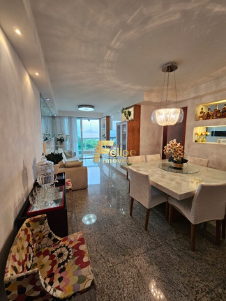 Imagem Imóvel com 3 Quartos à Venda, 109 m² em Jardim Camburi - Vitória Imagem Imóvel com 3 Quartos à Venda, 109 m² em Jardim Camburi - Vitória