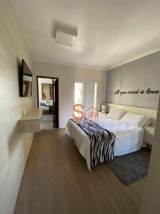 Imagem Sobrado com 3 Quartos à Venda, 159 m² em Vila Scarpelli - Santo André Imagem Sobrado com 3 Quartos à Venda, 159 m² em Vila Scarpelli - Santo André
