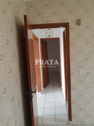 Imagem Apartamento com 2 Quartos à Venda, 80 m² em Jardim Independência - São Vicente