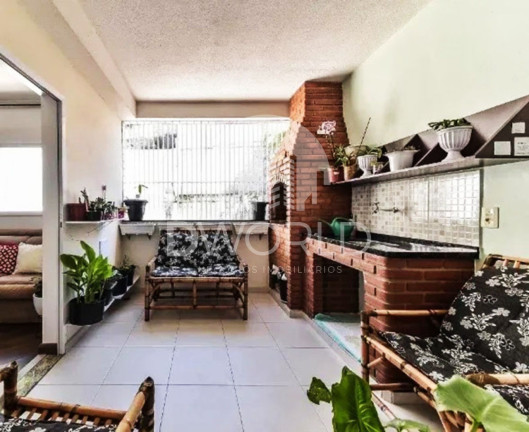 Imagem Imóvel com 3 Quartos à Venda, 96 m² em Vila Gonçalves - São Bernardo Do Campo Imagem Imóvel com 3 Quartos à Venda, 96 m² em Vila Gonçalves - São Bernardo Do Campo