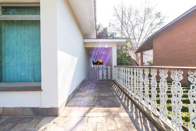 Imagem Casa com 3 Quartos à Venda,  em Vila Inah - São Paulo