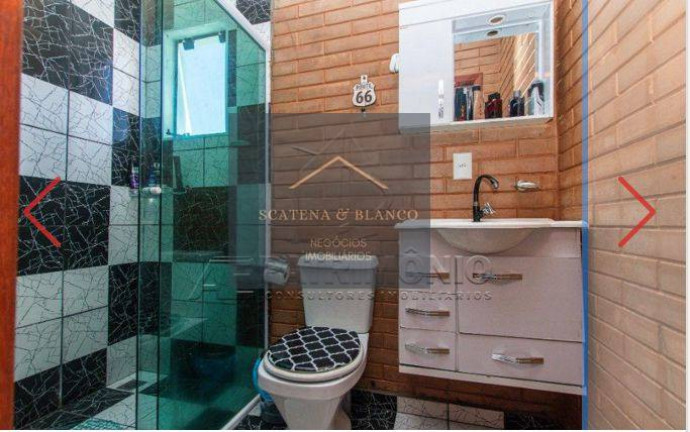 Imagem Casa de Condomínio com 3 Quartos à Venda, 311 m² em Condomínio Ibiti Reserva - Sorocaba