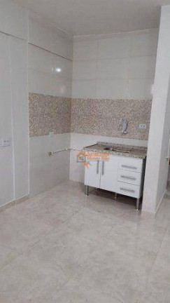 Kitnet com 1 Quarto à Venda, 24 m² em Centro - Guarulhos