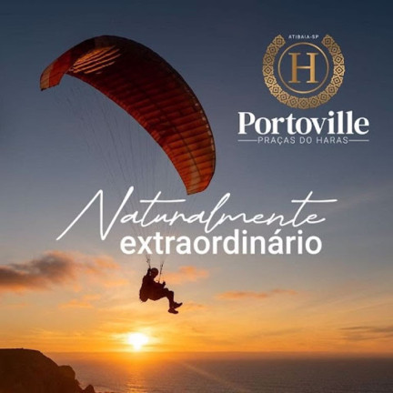 Imagem Terreno à Venda, 360 m² em Condomínio Portoville Praças Do Haras - Atibaia Imagem Terreno à Venda, 360 m² em Condomínio Portoville Praças Do Haras - Atibaia
