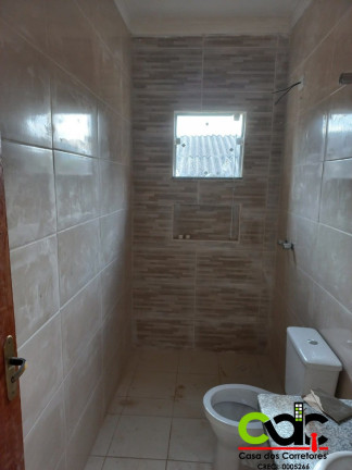 Imagem Casa com 2 Quartos à Venda, 131 m² em Conjunto Habitacional Pedro Afonso Junqueira - Poços De Caldas