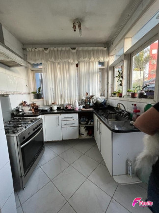 Imagem Casa com 6 Quartos à Venda, 364 m² em Centro - Florianópolis