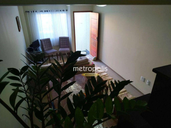Imagem Sobrado com 2 Quartos à Venda, 86 m² em Jardim Das Maravilhas - Santo André Imagem Sobrado com 2 Quartos à Venda, 86 m² em Jardim Das Maravilhas - Santo André