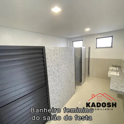 Imagem Casa com 3 Quartos à Venda, 178 m² em Registro - Feira De Santana Imagem Casa com 3 Quartos à Venda, 178 m² em Registro - Feira De Santana