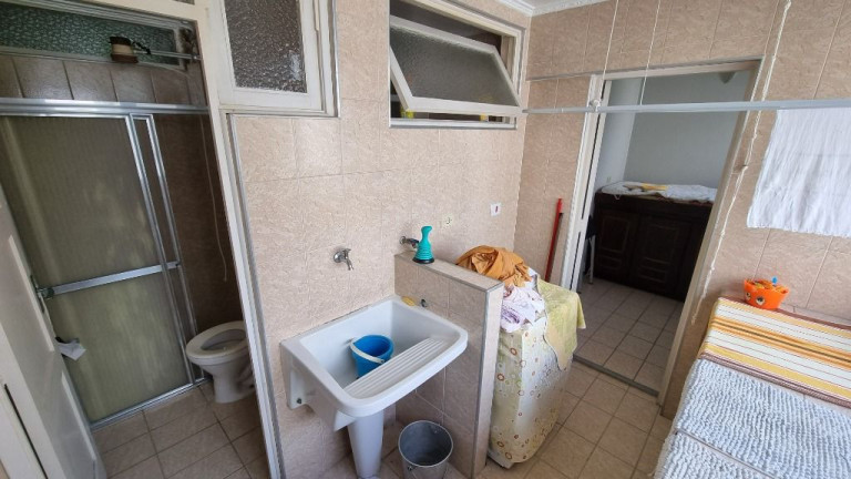Imagem Apartamento com 3 Quartos à Venda, 120 m² em Pitangueiras - Guarujá