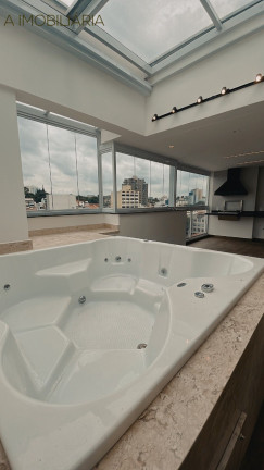 Imóvel com 2 Quartos à Venda, 112 m² em Jardim Do Mar - São Bernardo Do Campo