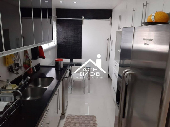 Imagem Apartamento com 3 Quartos à Venda, 171 m² em Vila Andrade - São Paulo Imagem Apartamento com 3 Quartos à Venda, 171 m² em Vila Andrade - São Paulo