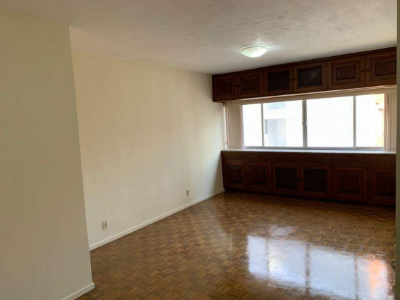 Imagem Apartamento com 3 Quartos para Alugar, 120 m² em Tijuca - Rio De Janeiro