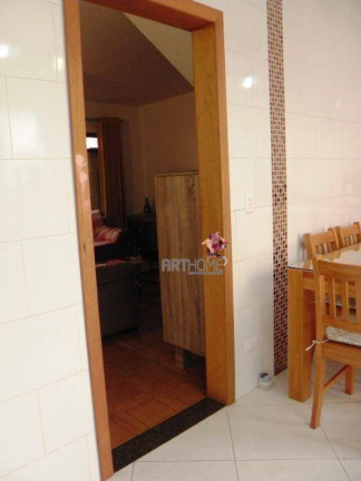 Imagem Sobrado com 3 Quartos à Venda, 148 m² em Rudge Ramos - São Bernardo Do Campo Imagem Sobrado com 3 Quartos à Venda, 148 m² em Rudge Ramos - São Bernardo Do Campo