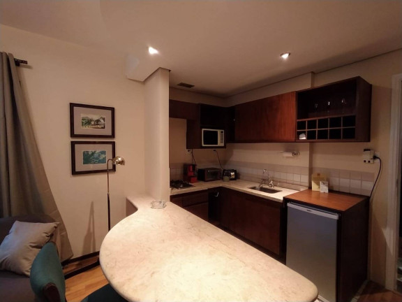 Imagem Apartamento com 1 Quarto para Alugar, 37 m² em Vila Olímpia - São Paulo Imagem Apartamento com 1 Quarto para Alugar, 37 m² em Vila Olímpia - São Paulo