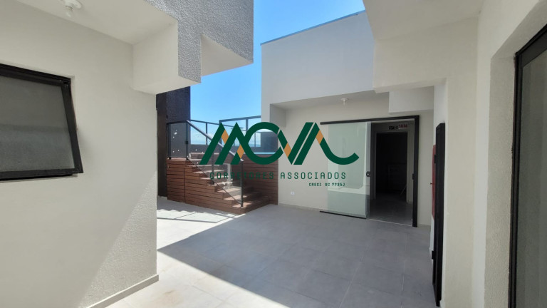 Imagem Imóvel com 2 Quartos à Venda, 57 m² em São José - Itapoá
