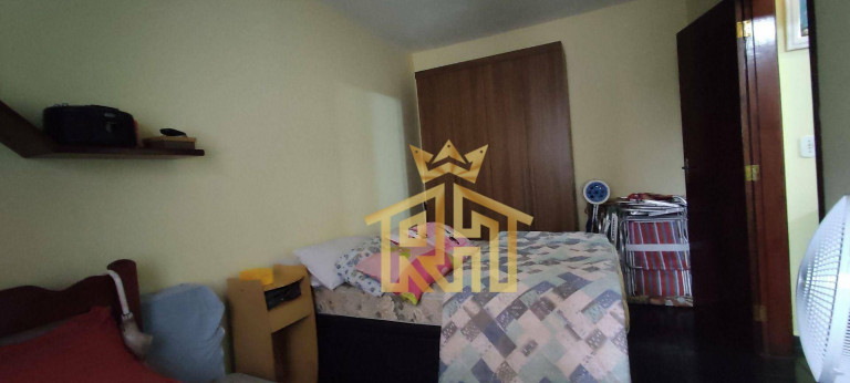 Imagem Apartamento com 1 Quarto à Venda, 50 m² em Aviação - Praia Grande