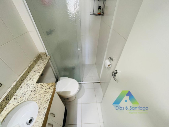 Imagem Apartamento com 2 Quartos à Venda, 57 m² em Vila Das Mercês - São Paulo