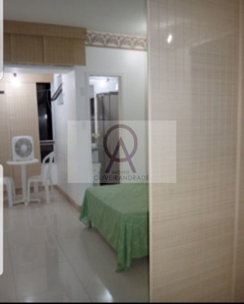 Imagem Imóvel com 1 Quarto para Alugar, 35 m² em Praia Do Flamengo - Salvador Imagem Imóvel com 1 Quarto para Alugar, 35 m² em Praia Do Flamengo - Salvador