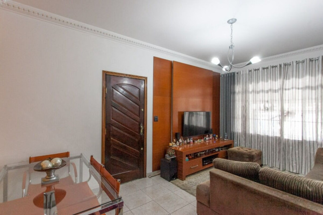 Imagem Casa com 3 Quartos à Venda, 104 m² em Vila Carolina - São Paulo Imagem Casa com 3 Quartos à Venda, 104 m² em Vila Carolina - São Paulo