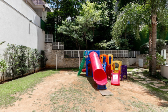 Imagem Cobertura com 3 Quartos à Venda, 227 m² em Perdizes - São Paulo