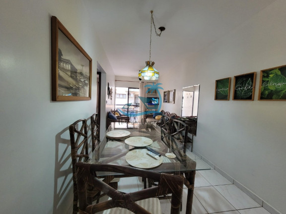 Imagem Apartamento com 2 Quartos à Venda, 78 m² em Itaguá - Ubatuba