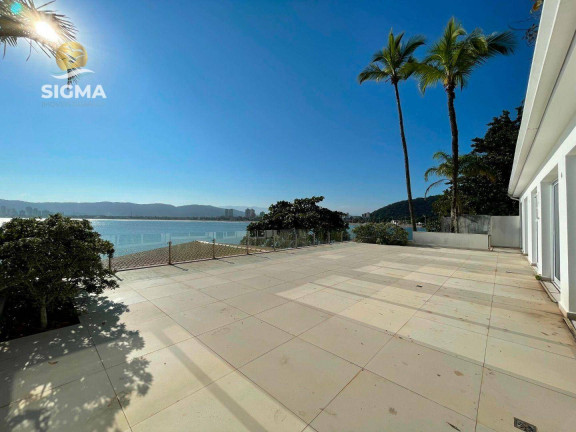 Imagem Casa com 3 Quartos à Venda, 220 m² em Península - Guarujá Imagem Casa com 3 Quartos à Venda, 220 m² em Península - Guarujá
