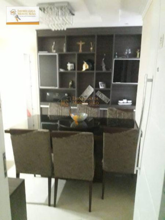 Imagem Apartamento com 3 Quartos à Venda, 76 m² em Picanco - Guarulhos