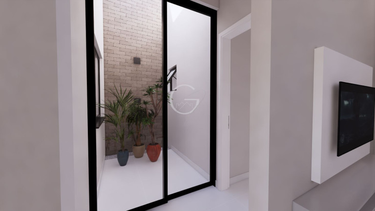 Imagem Casa com 3 Quartos à Venda, 75 m² em Costa Azul - Matinhos Imagem Casa com 3 Quartos à Venda, 75 m² em Costa Azul - Matinhos