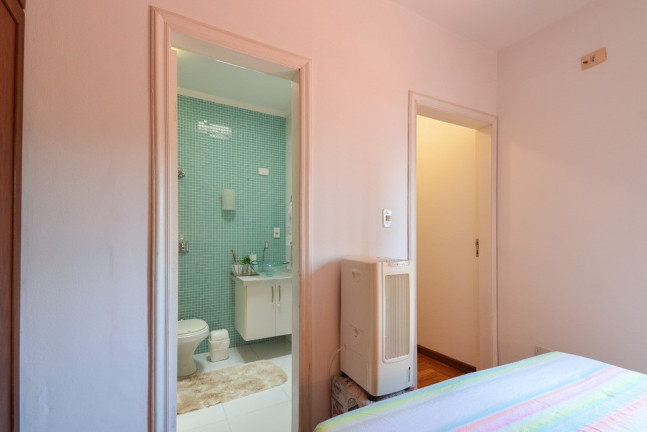 Imagem Casa com 3 Quartos à Venda, 140 m² em Vila Dom Pedro I - São Paulo