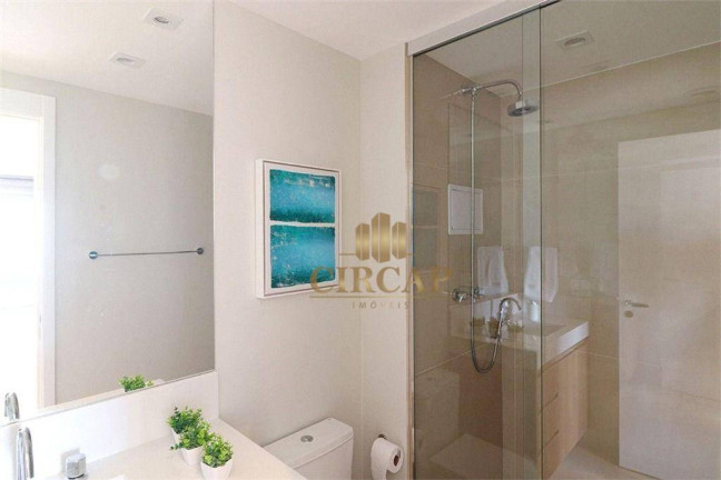 Imagem Apartamento com 2 Quartos à Venda, 118 m² em Pinheiros - São Paulo