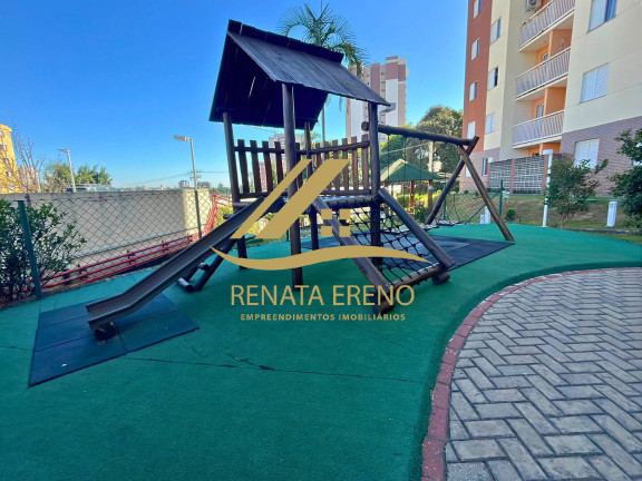 Imagem Apartamento com 2 Quartos à Venda, 49 m² em Jardim Piratininga - Sorocaba Imagem Apartamento com 2 Quartos à Venda, 49 m² em Jardim Piratininga - Sorocaba