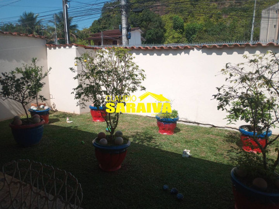 Casa com 4 Quartos à Venda, 224 m² em Martim De Sa - Caraguatatuba