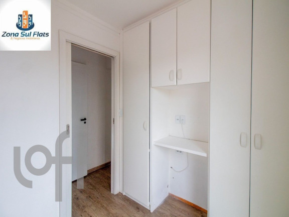 Imagem Apartamento com 3 Quartos à Venda, 97 m² em Vila Clementino - São Paulo