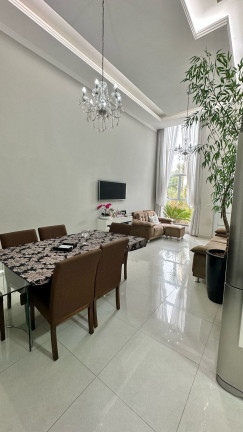 Imagem Casa com 3 Quartos à Venda, 142 m² em Wanel Ville - Sorocaba