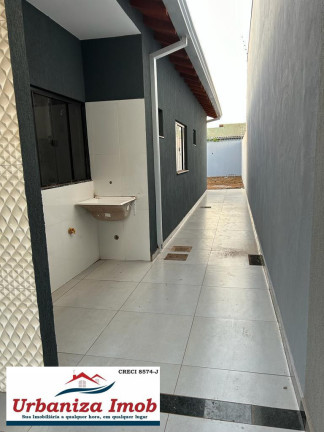 Imagem Casa com 2 Quartos à Venda, 72 m² em Riviera Park - Campo Grande Imagem Casa com 2 Quartos à Venda, 72 m² em Riviera Park - Campo Grande
