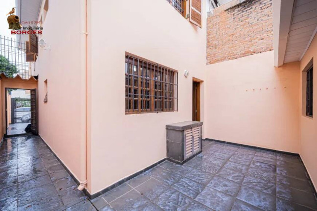 Imagem Casa com 3 Quartos para Alugar, 100 m² em Brooklin - São Paulo